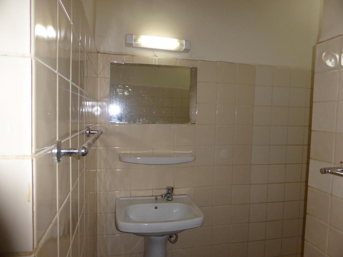 Bien Etre Villa Ouagadougou Ngoại thất bức ảnh