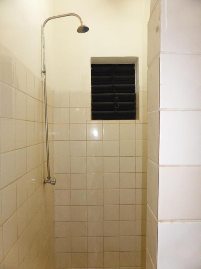 Bien Etre Villa Ouagadougou Ngoại thất bức ảnh
