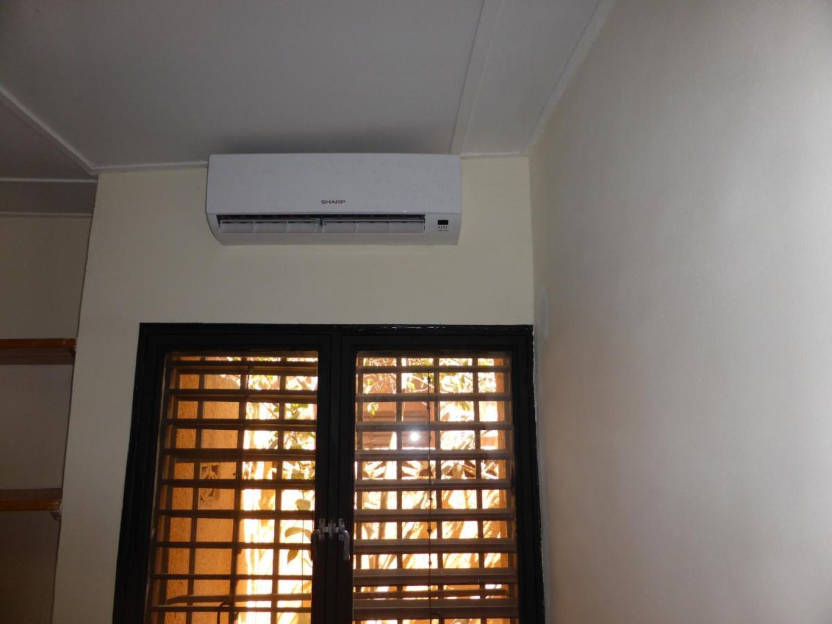 Bien Etre Villa Ouagadougou Ngoại thất bức ảnh